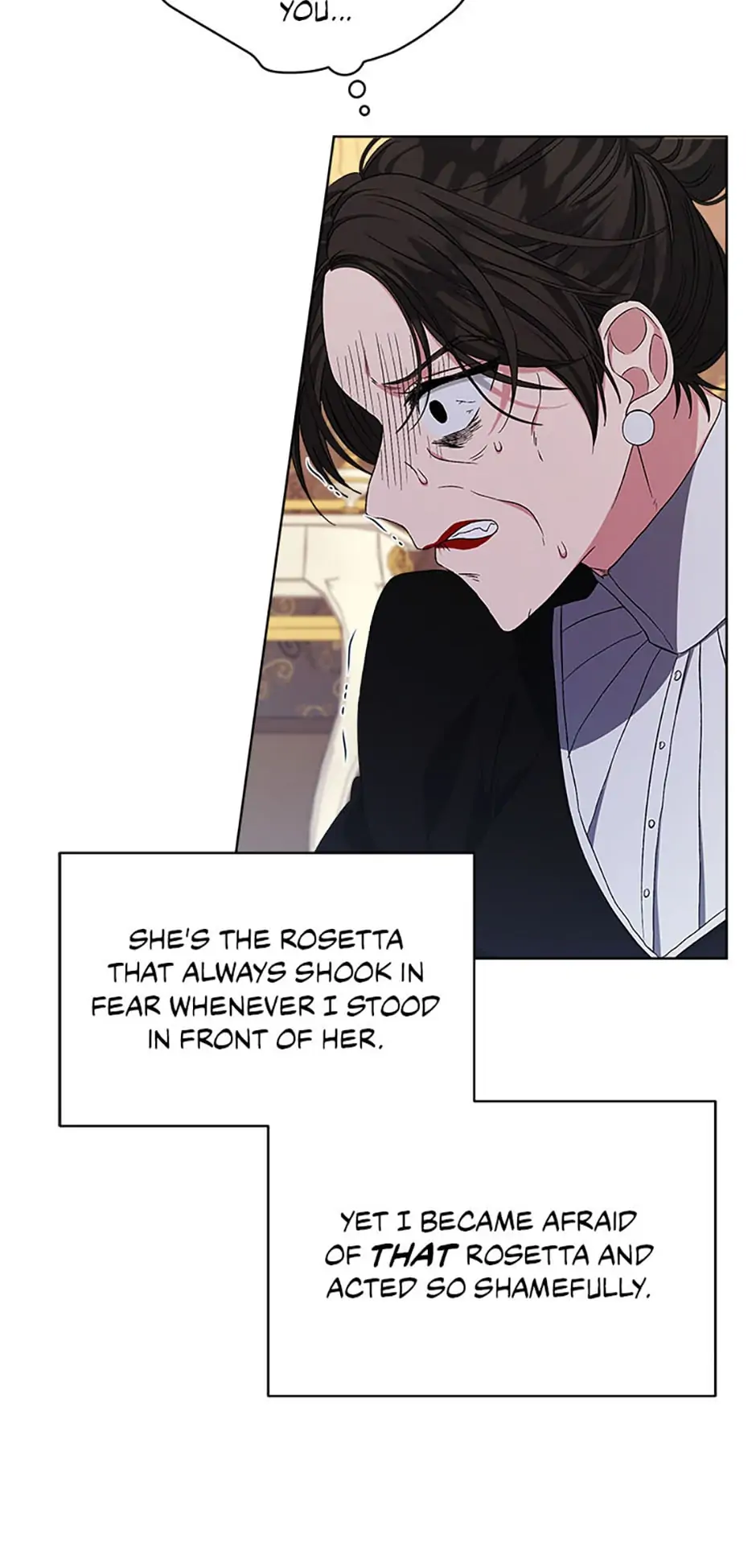 The Exhausting Reality of Novel Transmigration Chapter 4 350 82