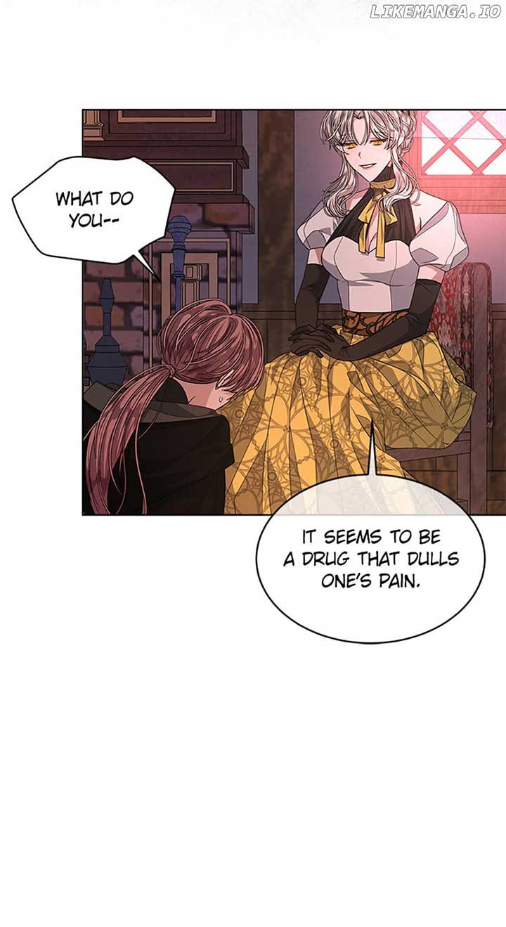 The Exhausting Reality of Novel Transmigration Chapter 40 274 31
