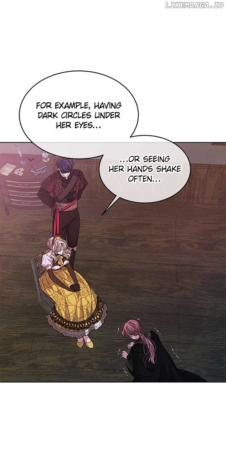 The Exhausting Reality of Novel Transmigration Chapter 40 278 35