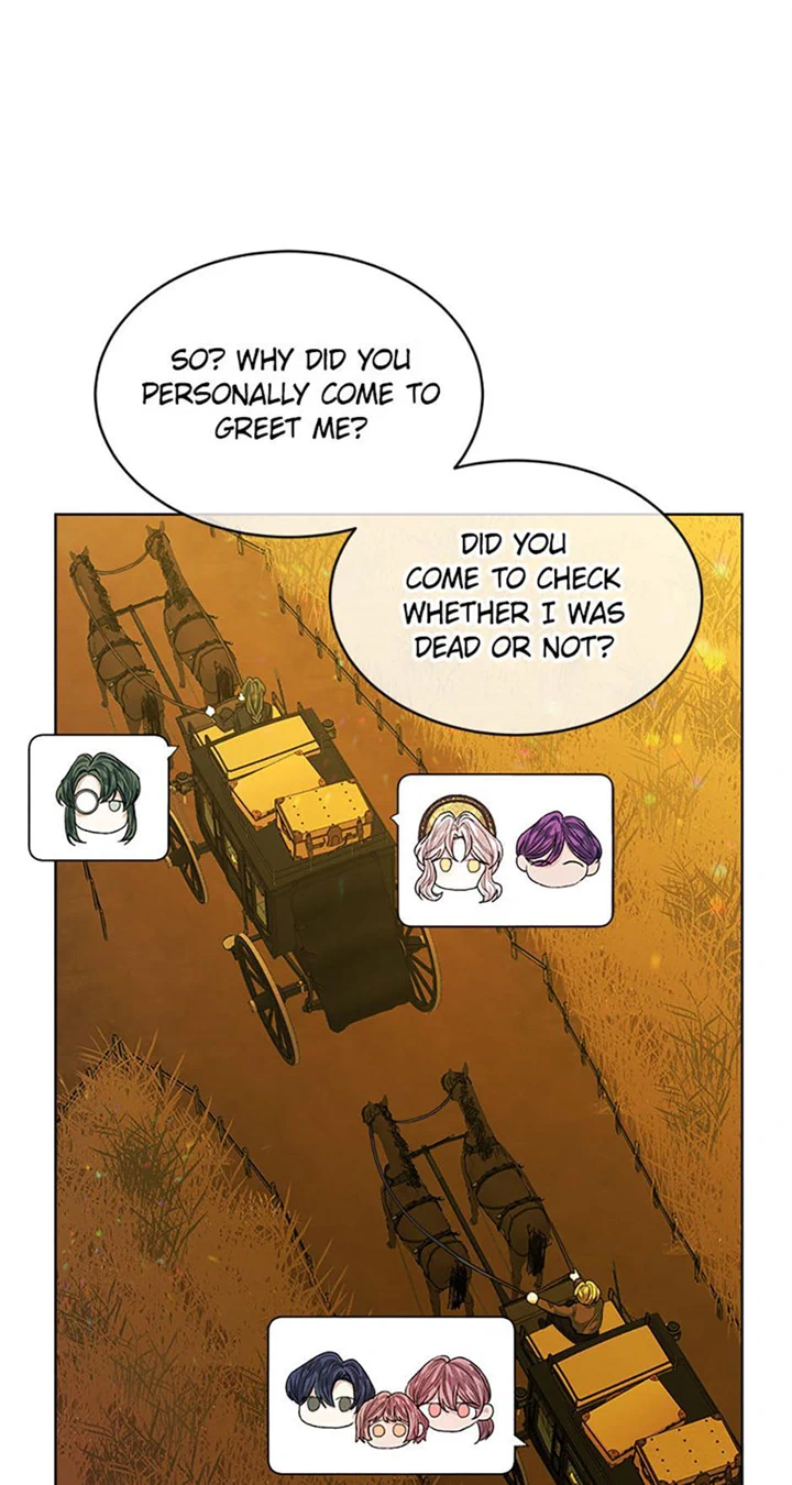 The Exhausting Reality of Novel Transmigration Chapter 41 268 13