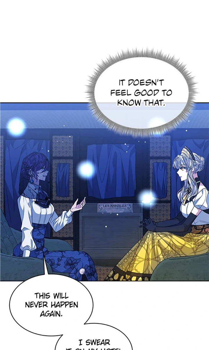 The Exhausting Reality of Novel Transmigration Chapter 41 292 37