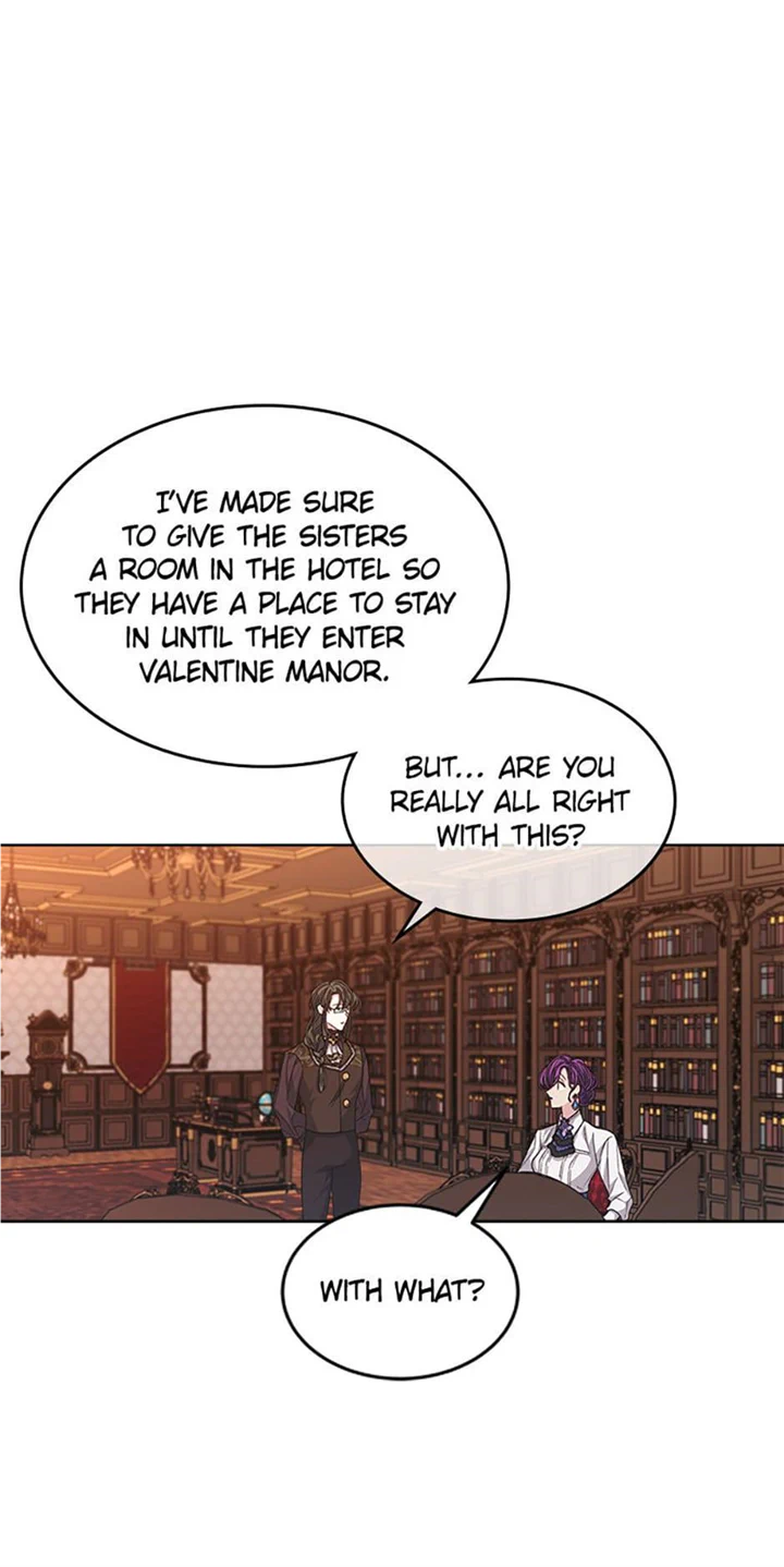 The Exhausting Reality of Novel Transmigration Chapter 41 307 52