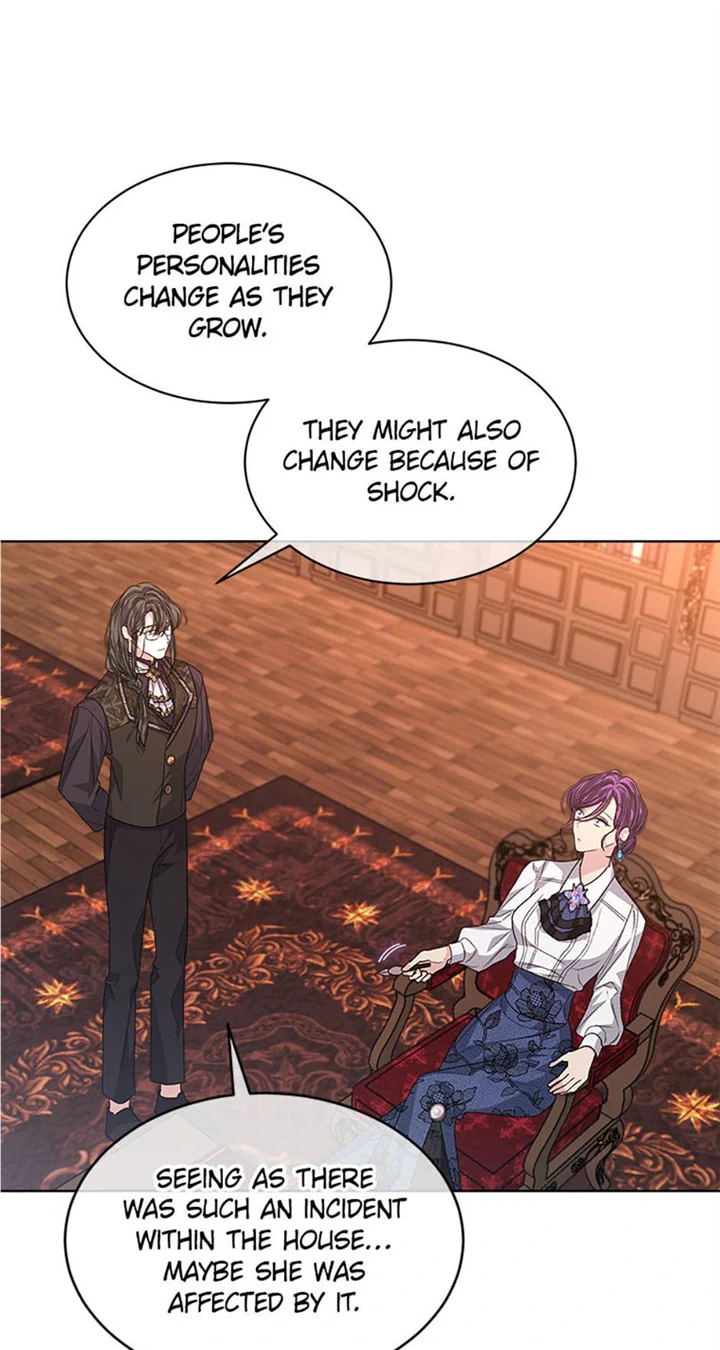 The Exhausting Reality of Novel Transmigration Chapter 41 316 61