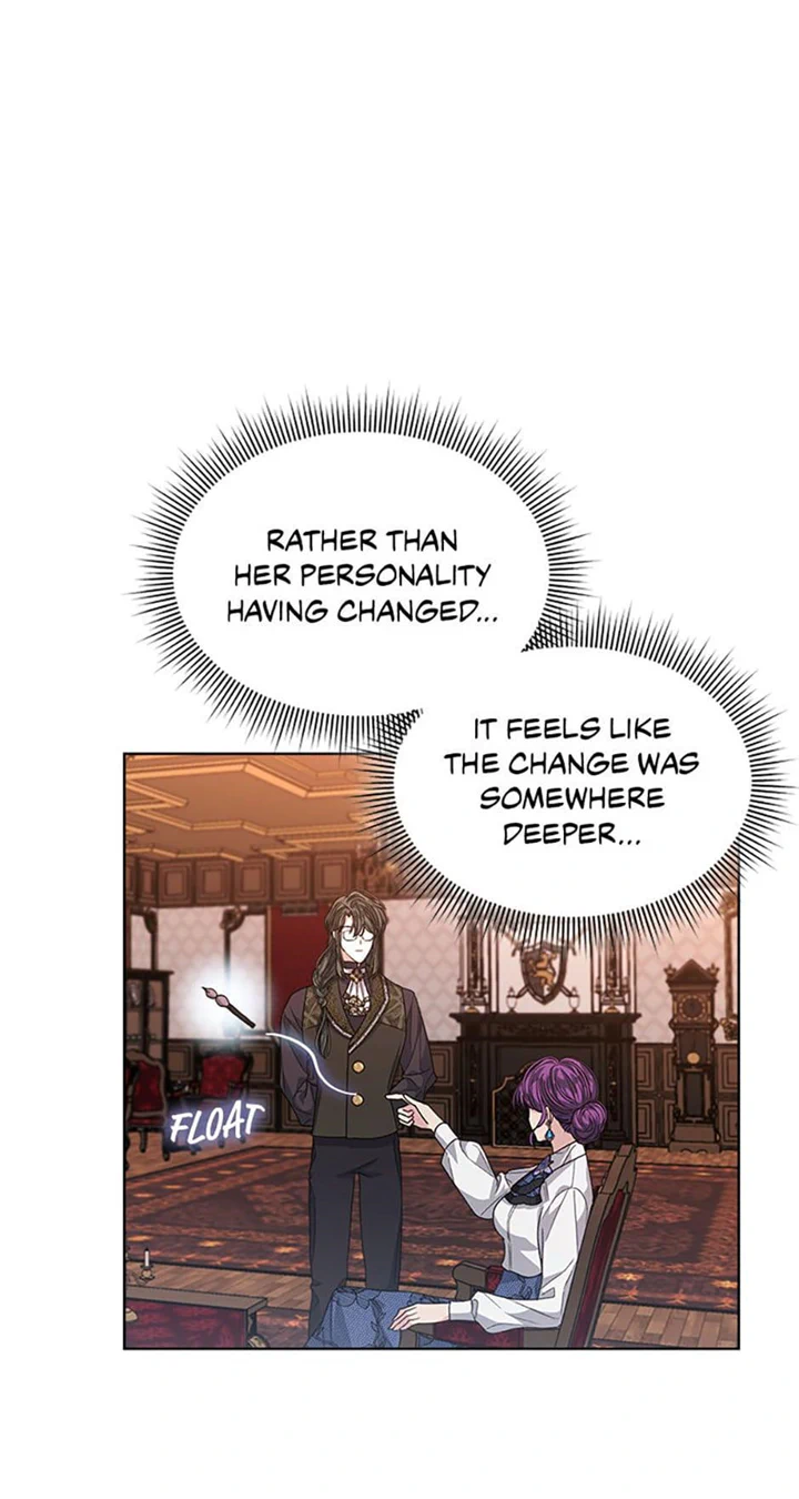 The Exhausting Reality of Novel Transmigration Chapter 41 318 63