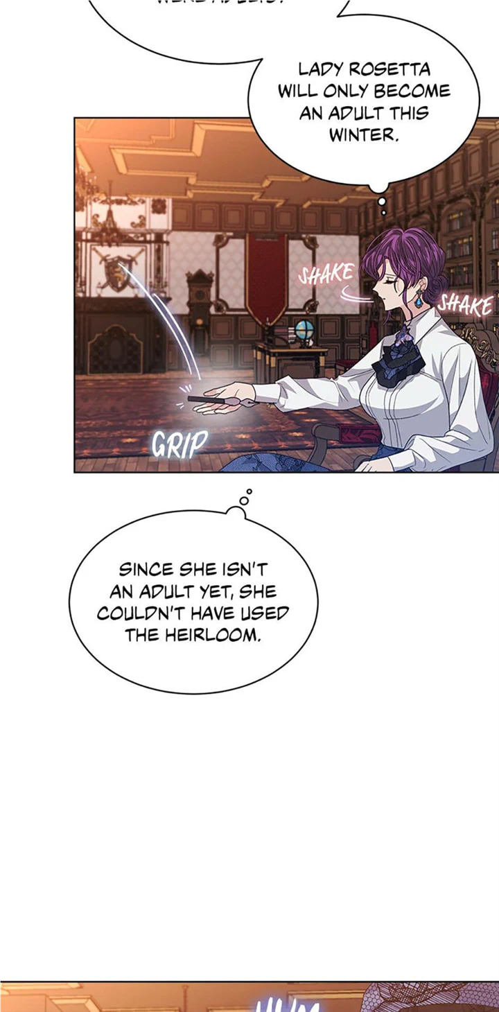 The Exhausting Reality of Novel Transmigration Chapter 41 334 79