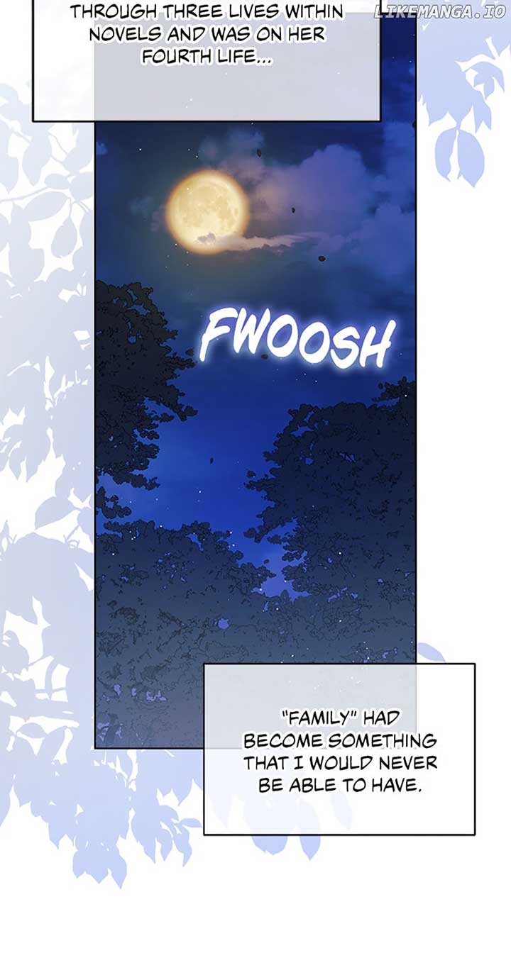 The Exhausting Reality of Novel Transmigration Chapter 42 217 13