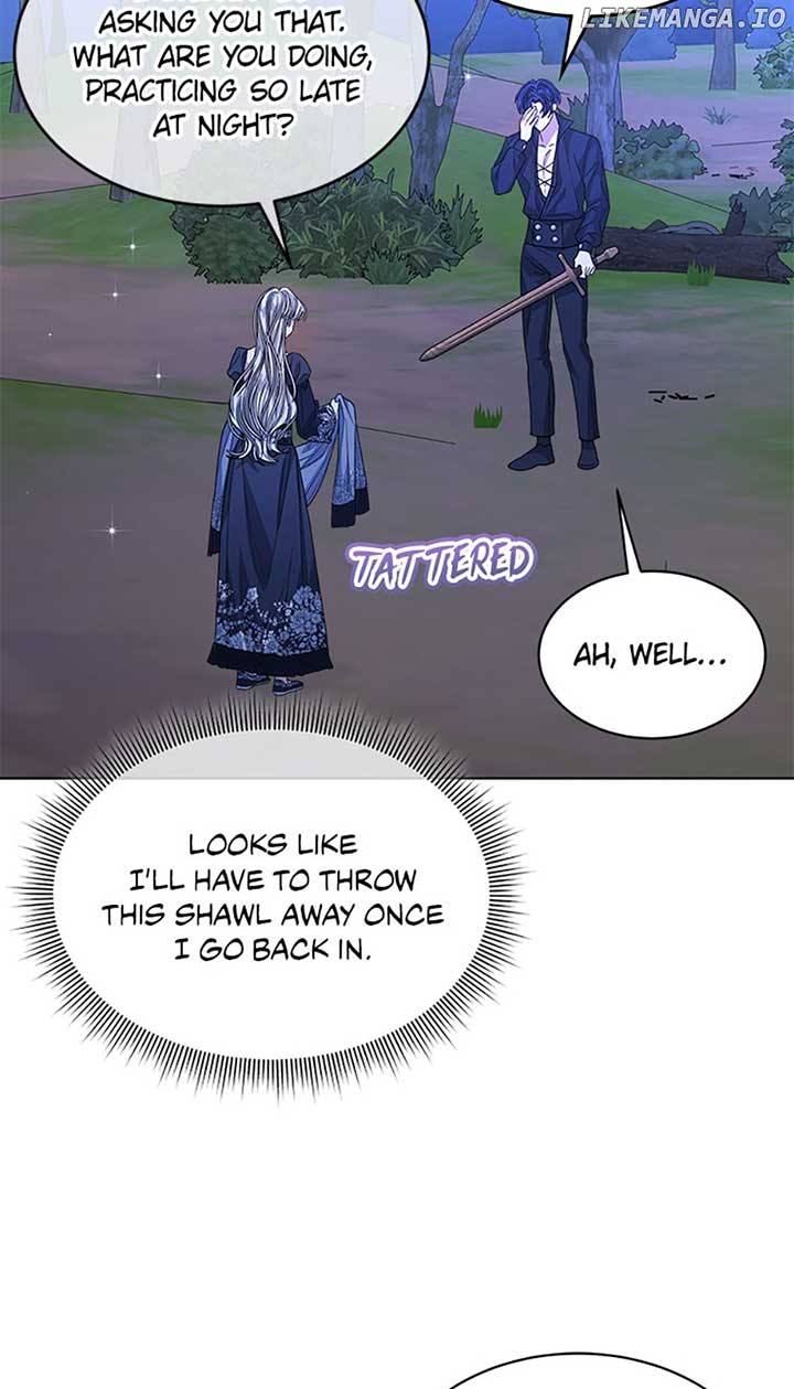 The Exhausting Reality of Novel Transmigration Chapter 42 242 38