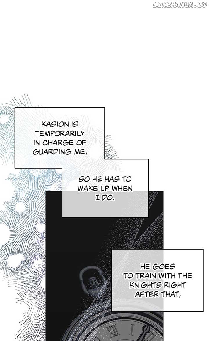 The Exhausting Reality of Novel Transmigration Chapter 42 245 41