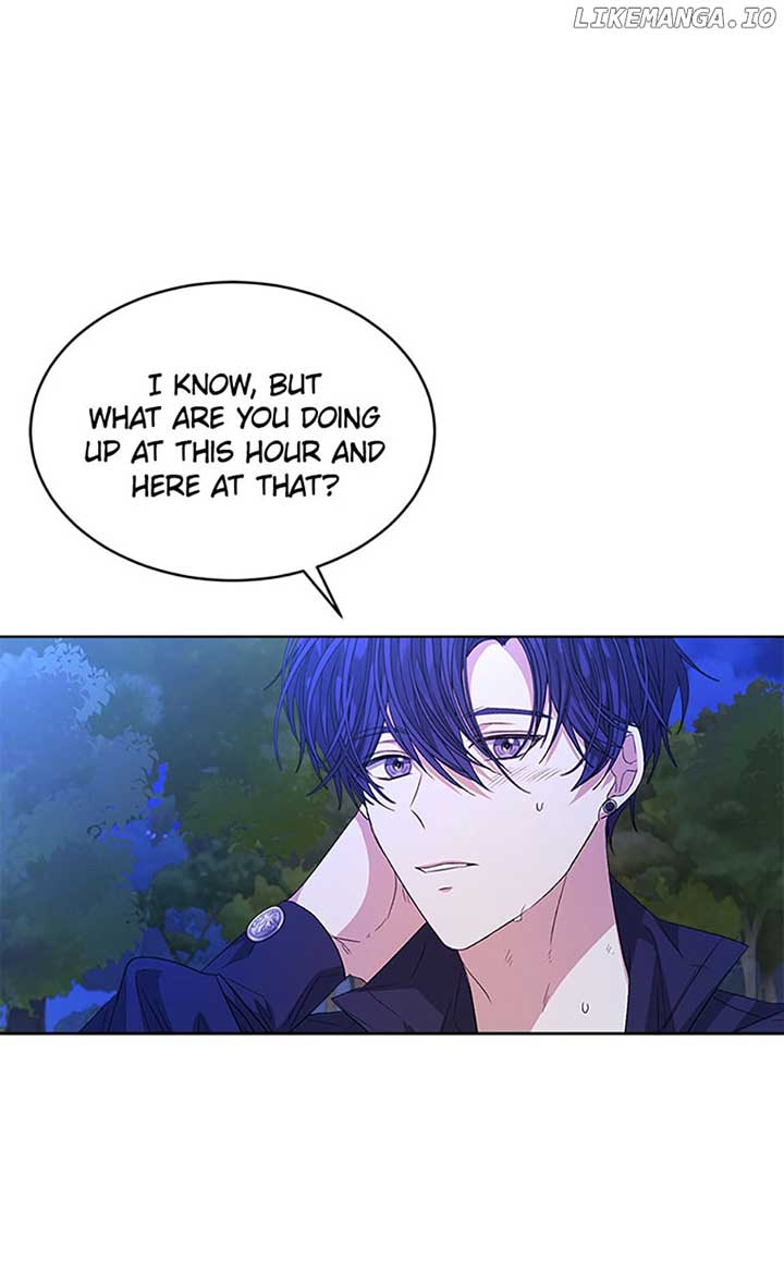 The Exhausting Reality of Novel Transmigration Chapter 42 248 44