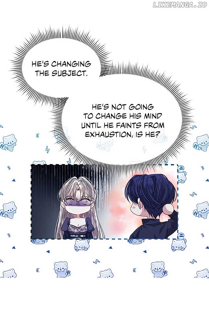 The Exhausting Reality of Novel Transmigration Chapter 42 249 45