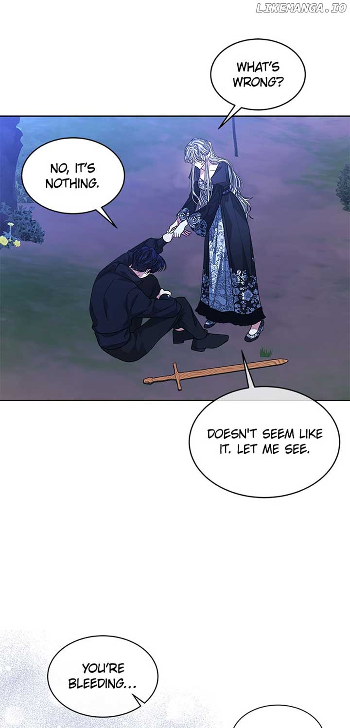 The Exhausting Reality of Novel Transmigration Chapter 42 260 56