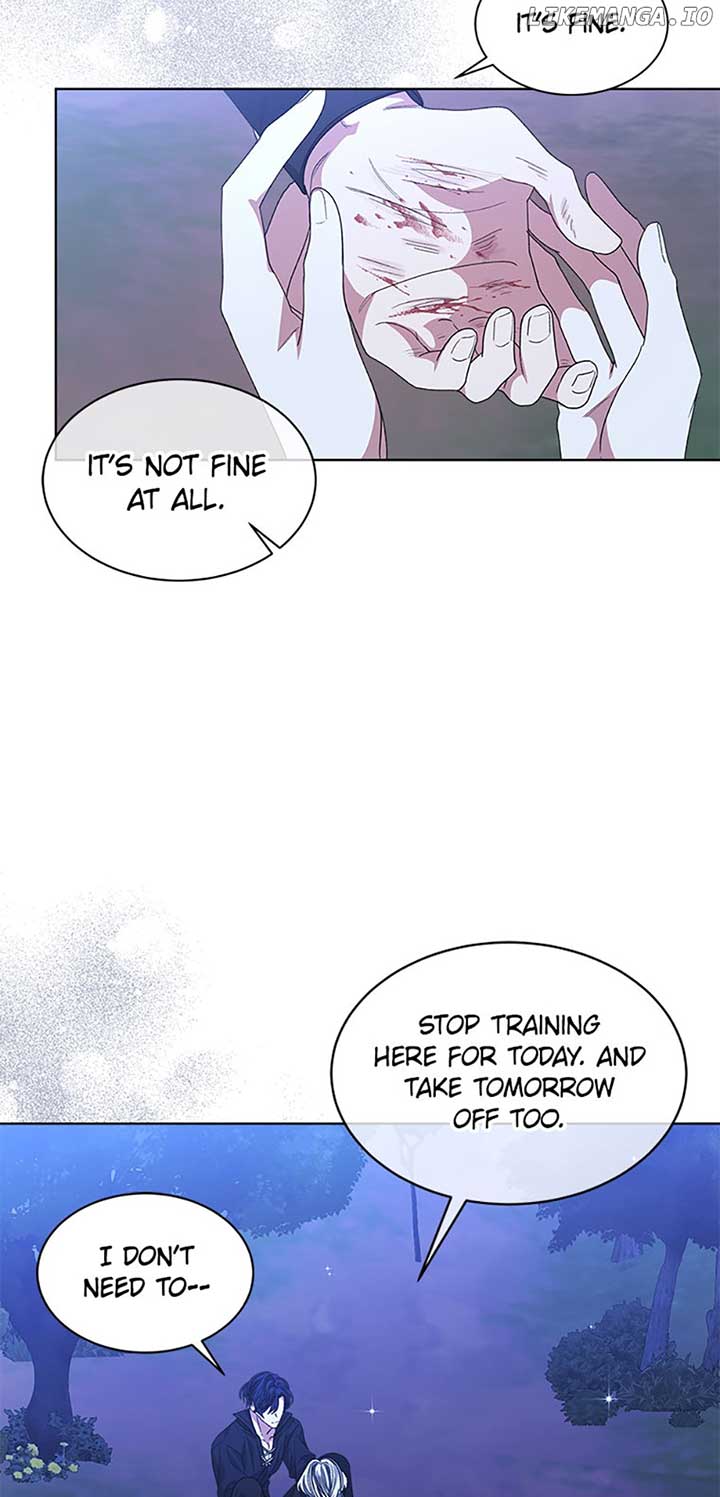 The Exhausting Reality of Novel Transmigration Chapter 42 261 57