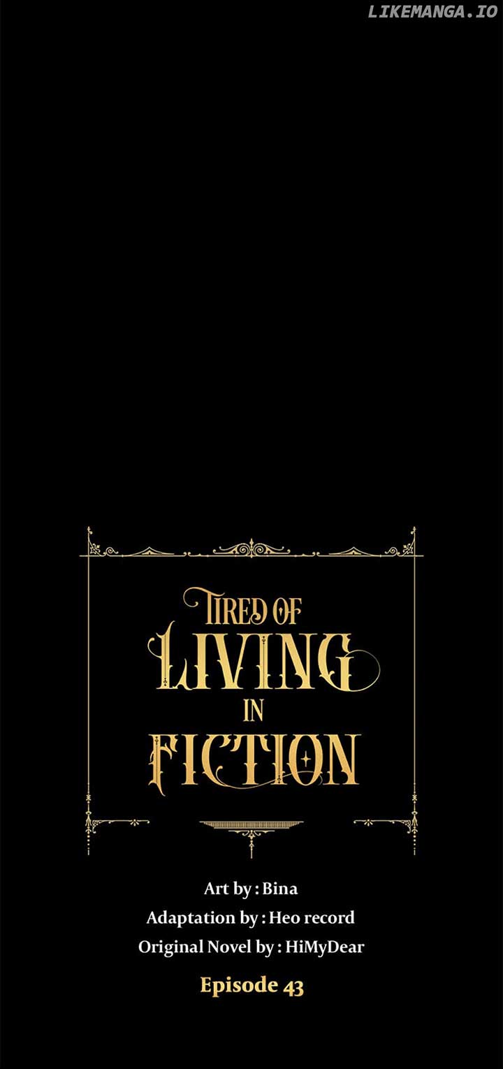 The Exhausting Reality of Novel Transmigration Chapter 43 186 06