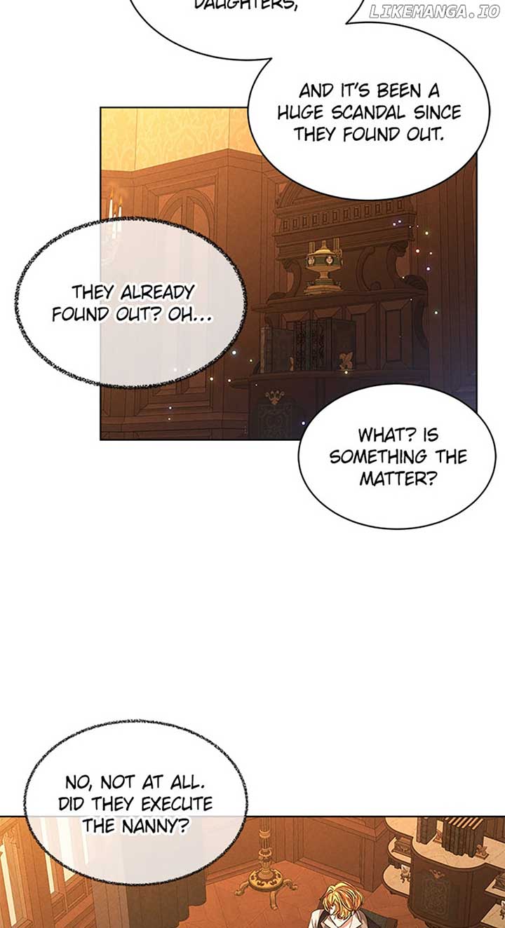 The Exhausting Reality of Novel Transmigration Chapter 43 199 19