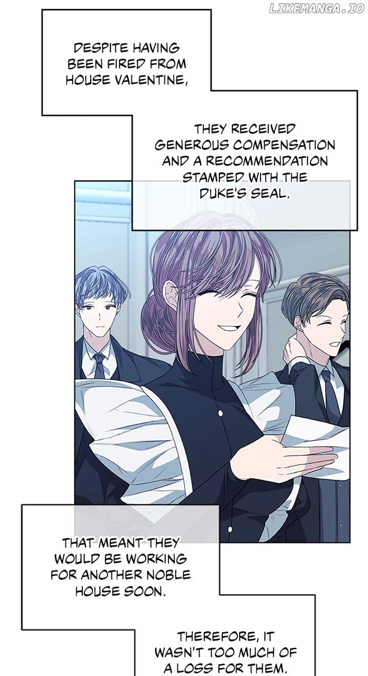 The Exhausting Reality of Novel Transmigration Chapter 43 207 27