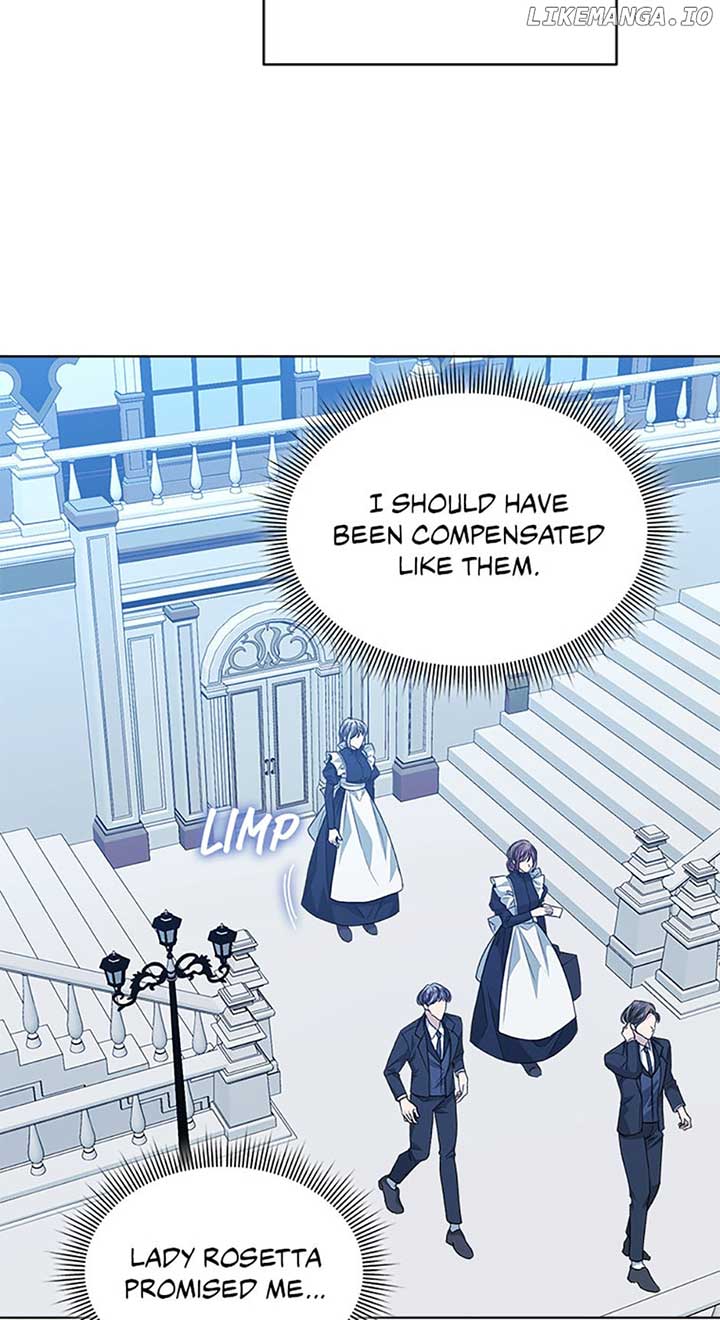 The Exhausting Reality of Novel Transmigration Chapter 43 208 28