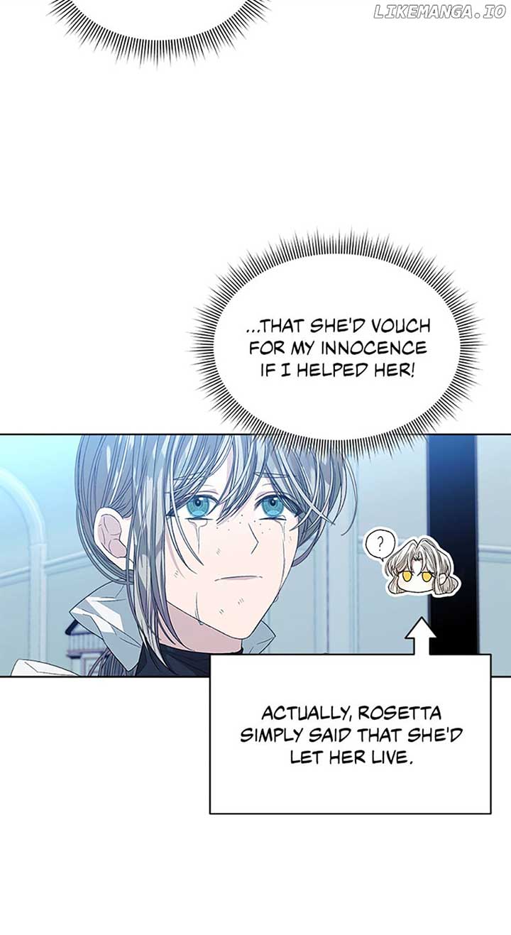 The Exhausting Reality of Novel Transmigration Chapter 43 209 29