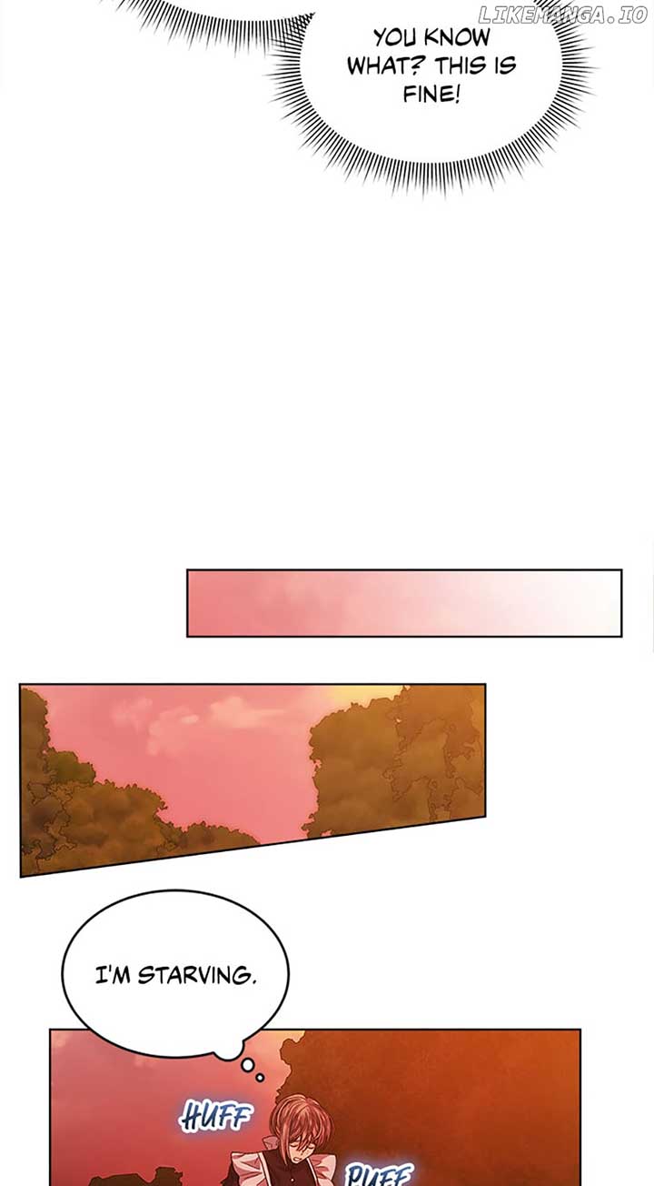 The Exhausting Reality of Novel Transmigration Chapter 43 212 32