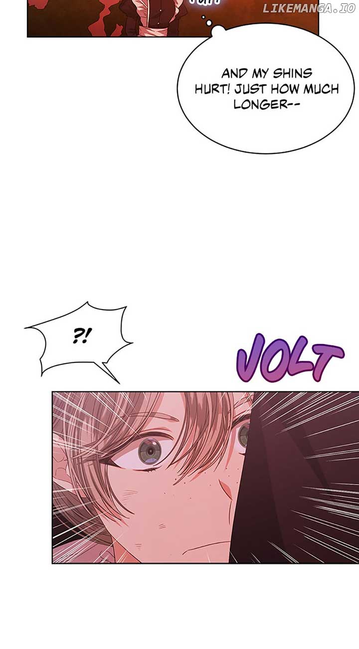 The Exhausting Reality of Novel Transmigration Chapter 43 213 33
