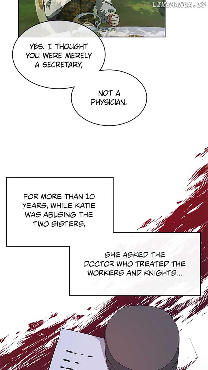 The Exhausting Reality of Novel Transmigration Chapter 43 224 44