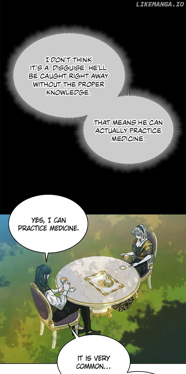 The Exhausting Reality of Novel Transmigration Chapter 43 228 48