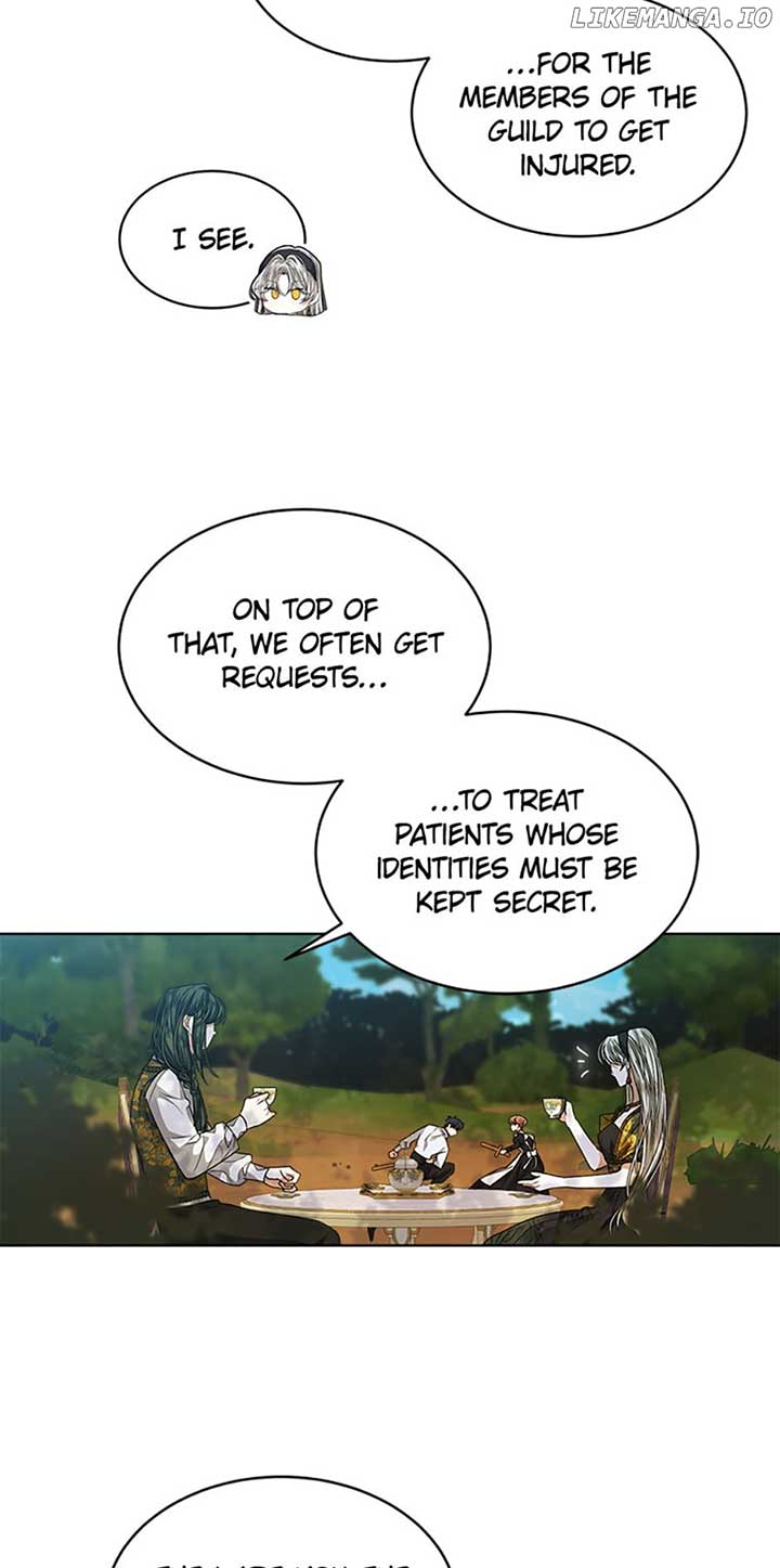 The Exhausting Reality of Novel Transmigration Chapter 43 229 49