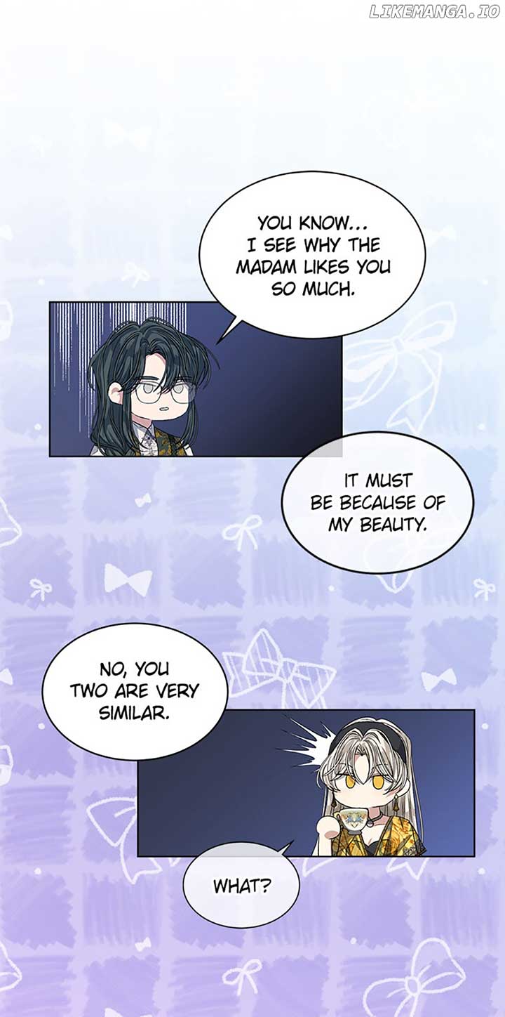 The Exhausting Reality of Novel Transmigration Chapter 43 233 53
