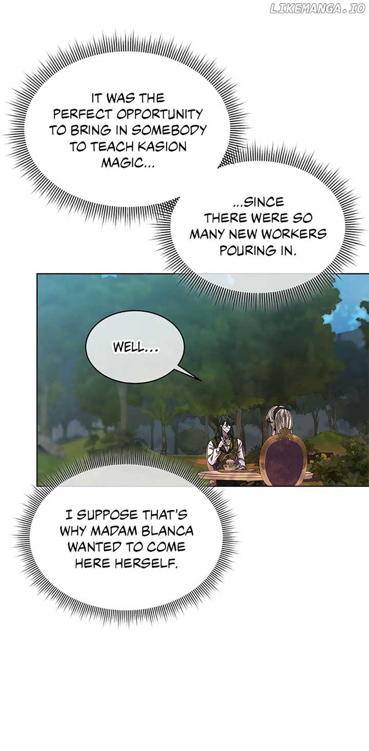 The Exhausting Reality of Novel Transmigration Chapter 43 238 58