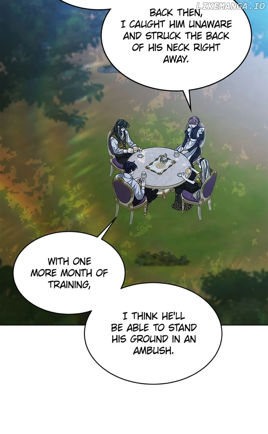 The Exhausting Reality of Novel Transmigration Chapter 45 208 25