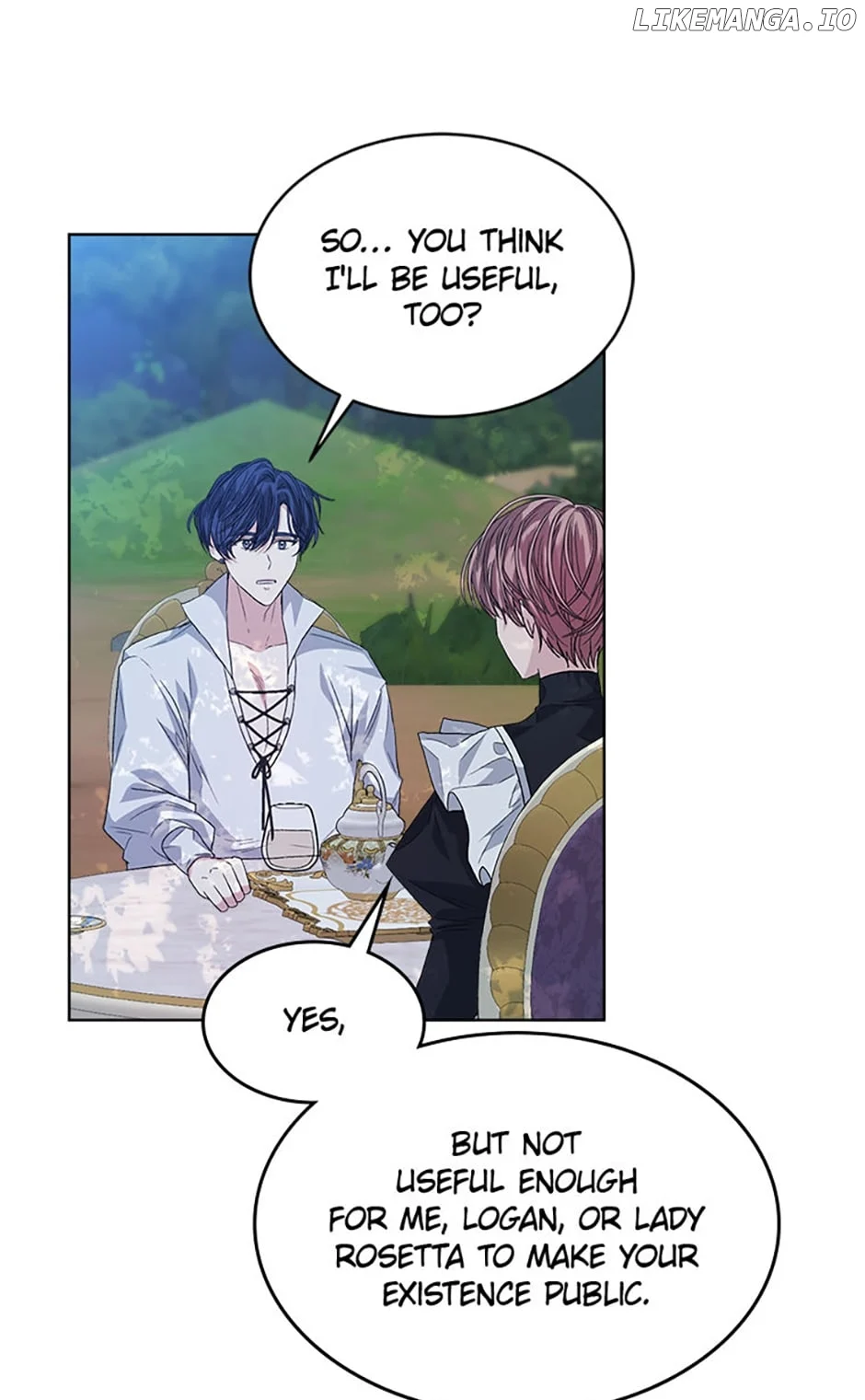 The Exhausting Reality of Novel Transmigration Chapter 45 209 26