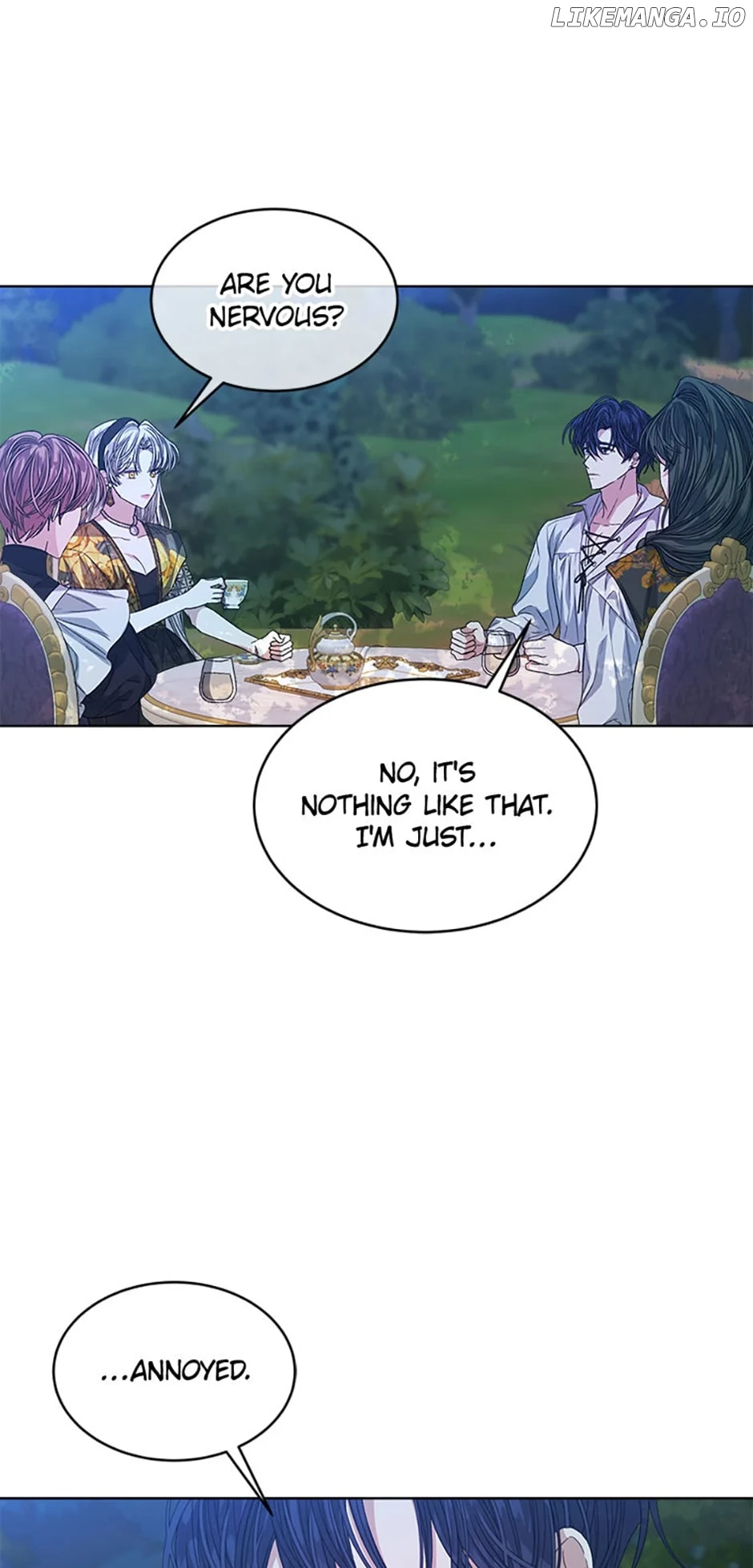 The Exhausting Reality of Novel Transmigration Chapter 45 221 38