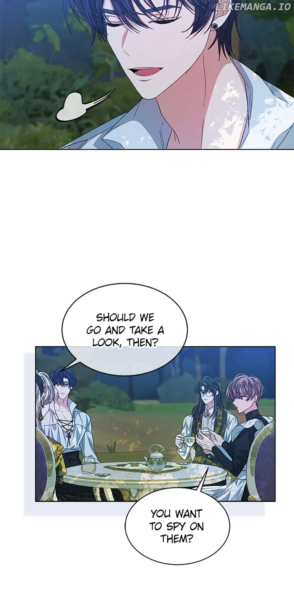 The Exhausting Reality of Novel Transmigration Chapter 45 222 39