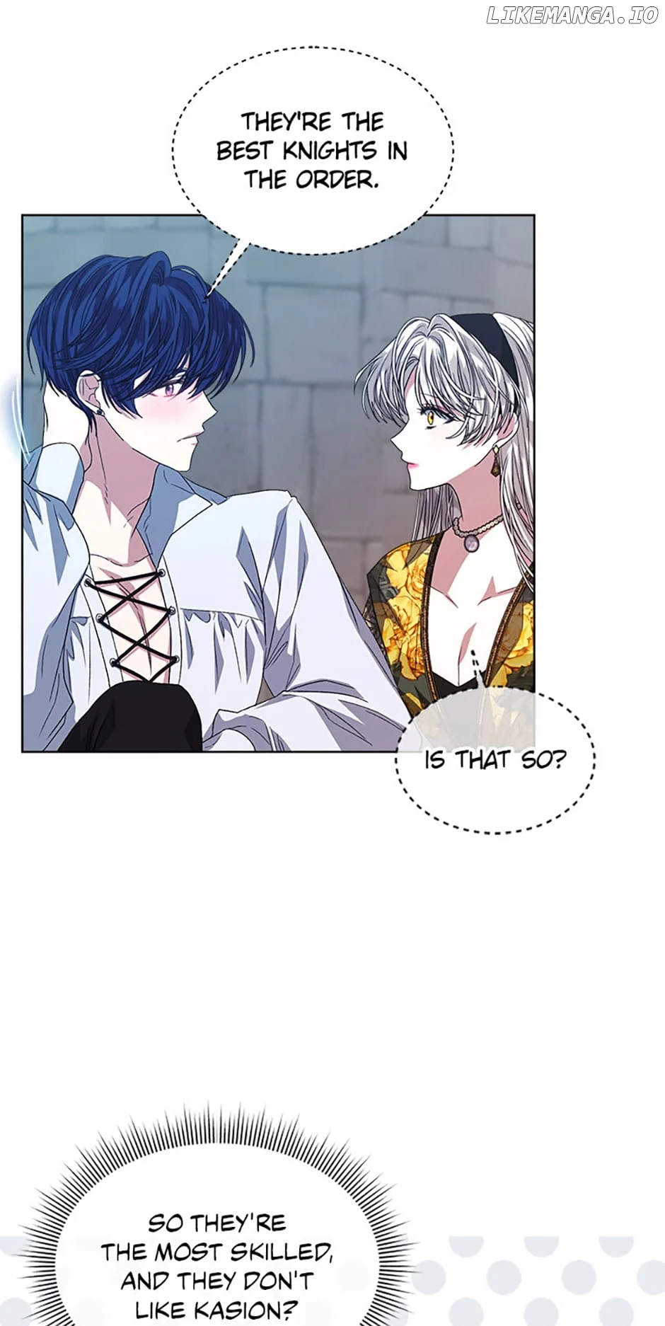 The Exhausting Reality of Novel Transmigration Chapter 45 227 44