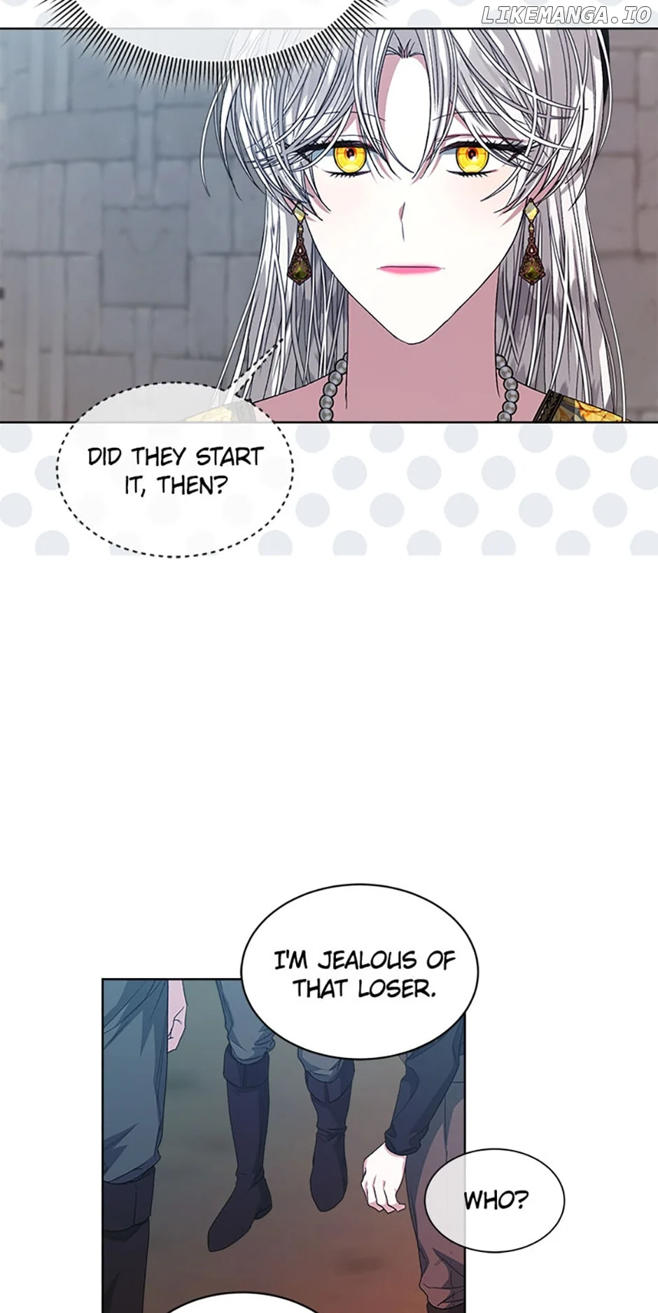 The Exhausting Reality of Novel Transmigration Chapter 45 228 45