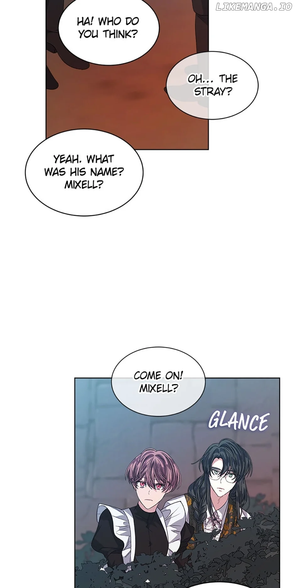 The Exhausting Reality of Novel Transmigration Chapter 45 229 46