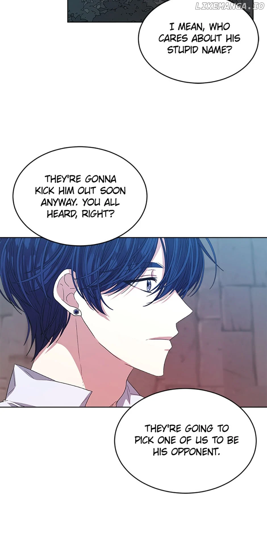 The Exhausting Reality of Novel Transmigration Chapter 45 230 47