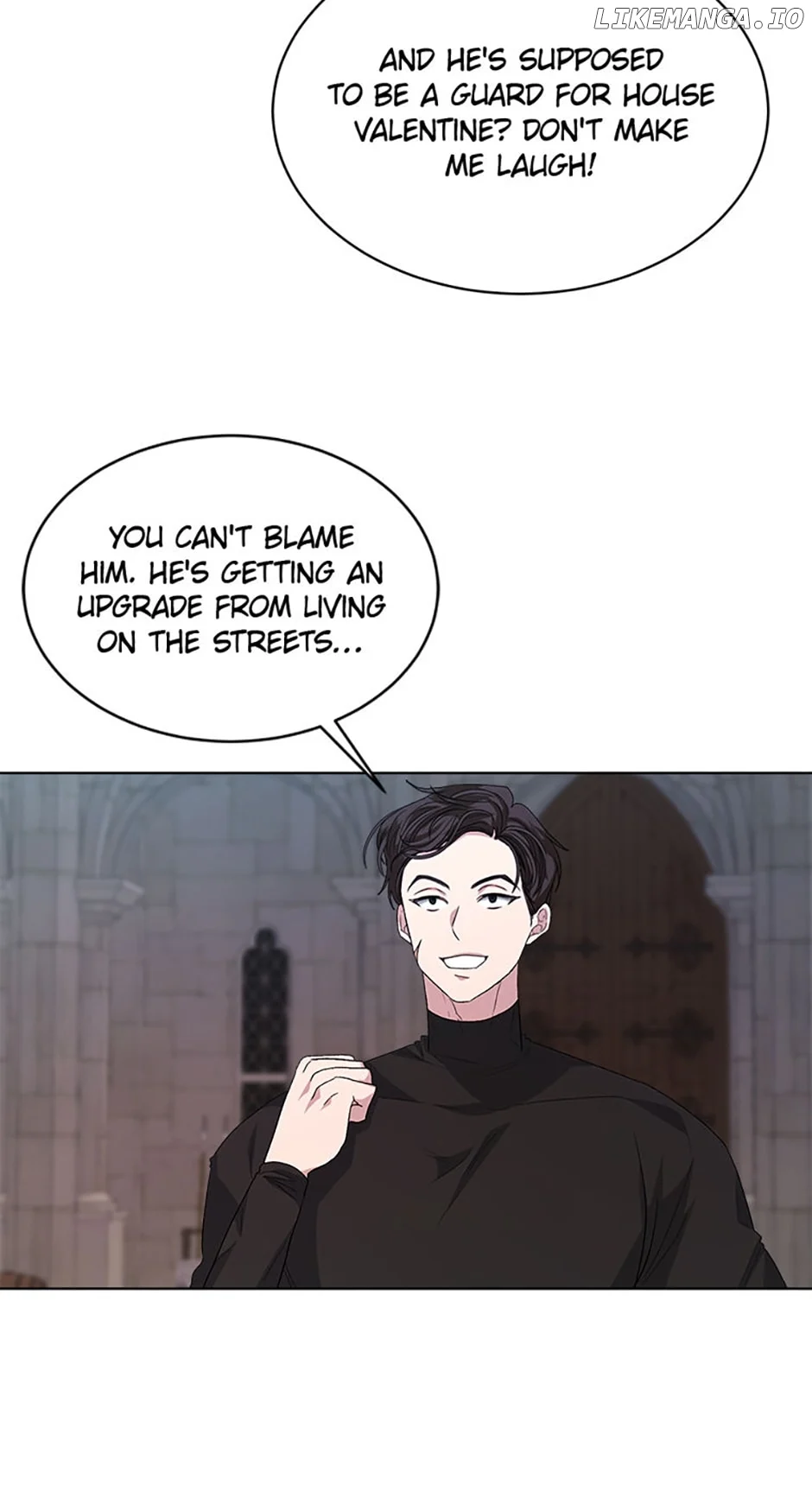 The Exhausting Reality of Novel Transmigration Chapter 45 234 51