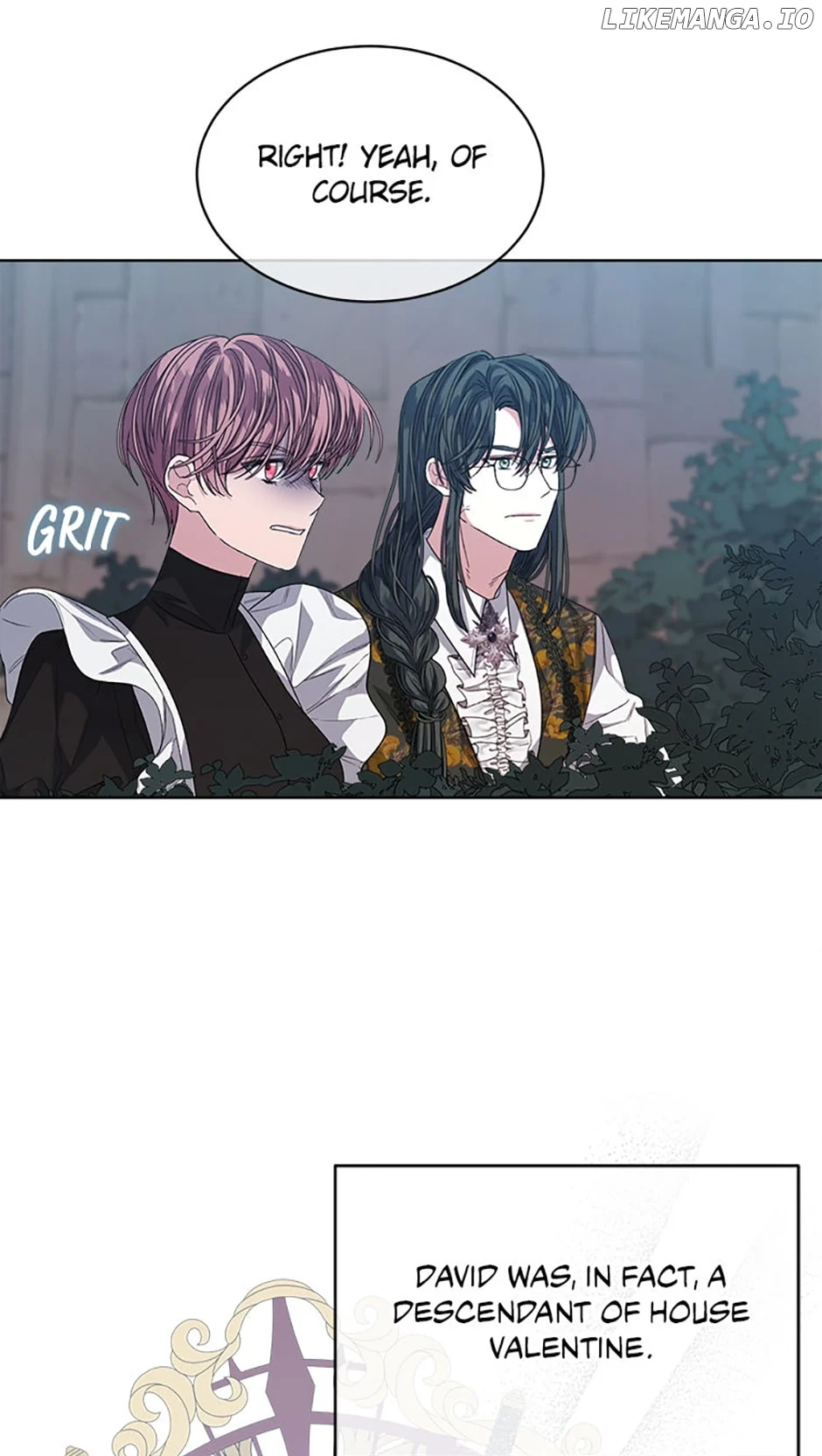The Exhausting Reality of Novel Transmigration Chapter 45 237 54
