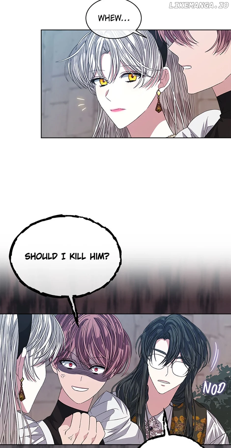 The Exhausting Reality of Novel Transmigration Chapter 45 240 57