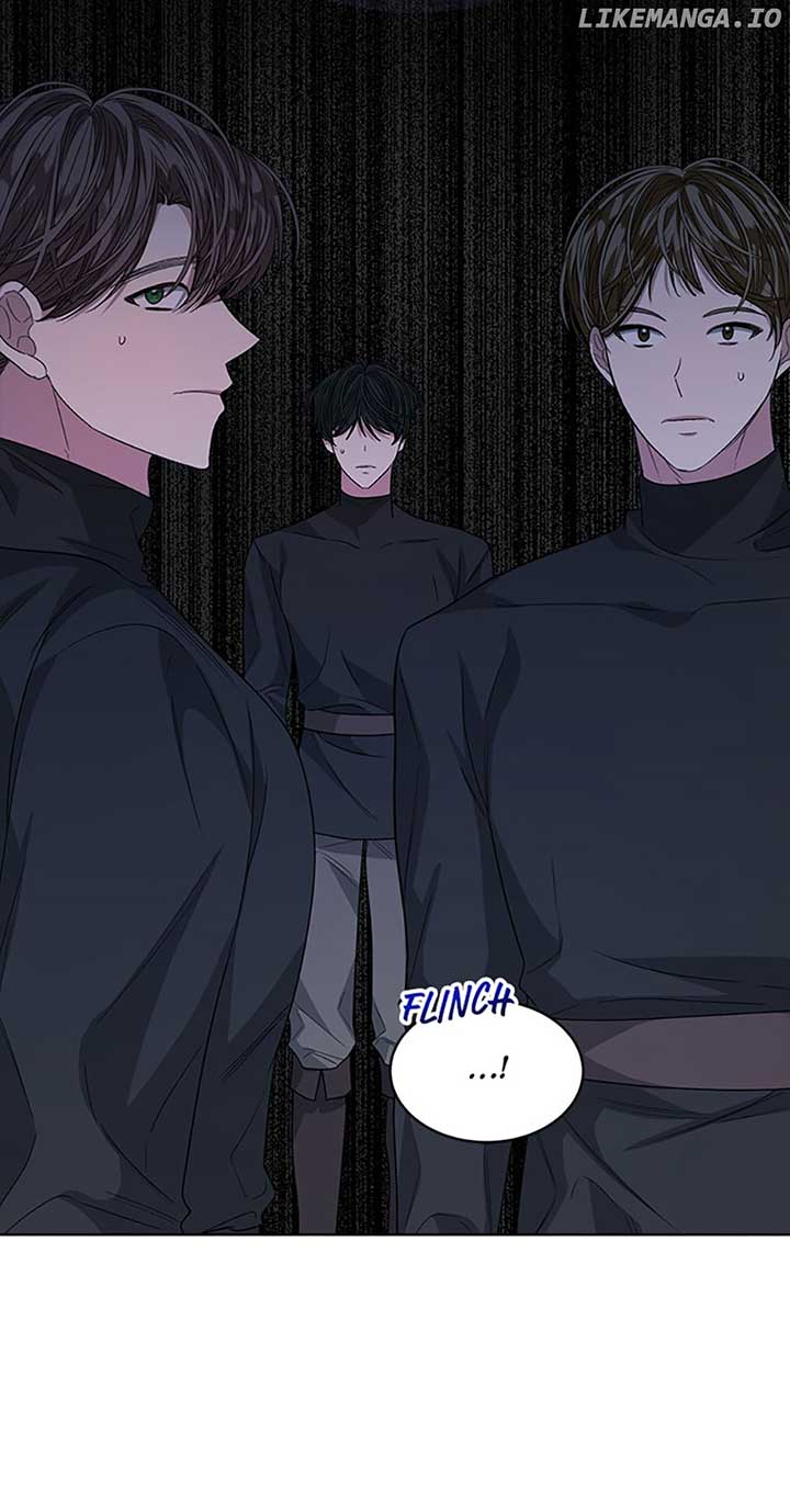The Exhausting Reality of Novel Transmigration Chapter 46 216 03