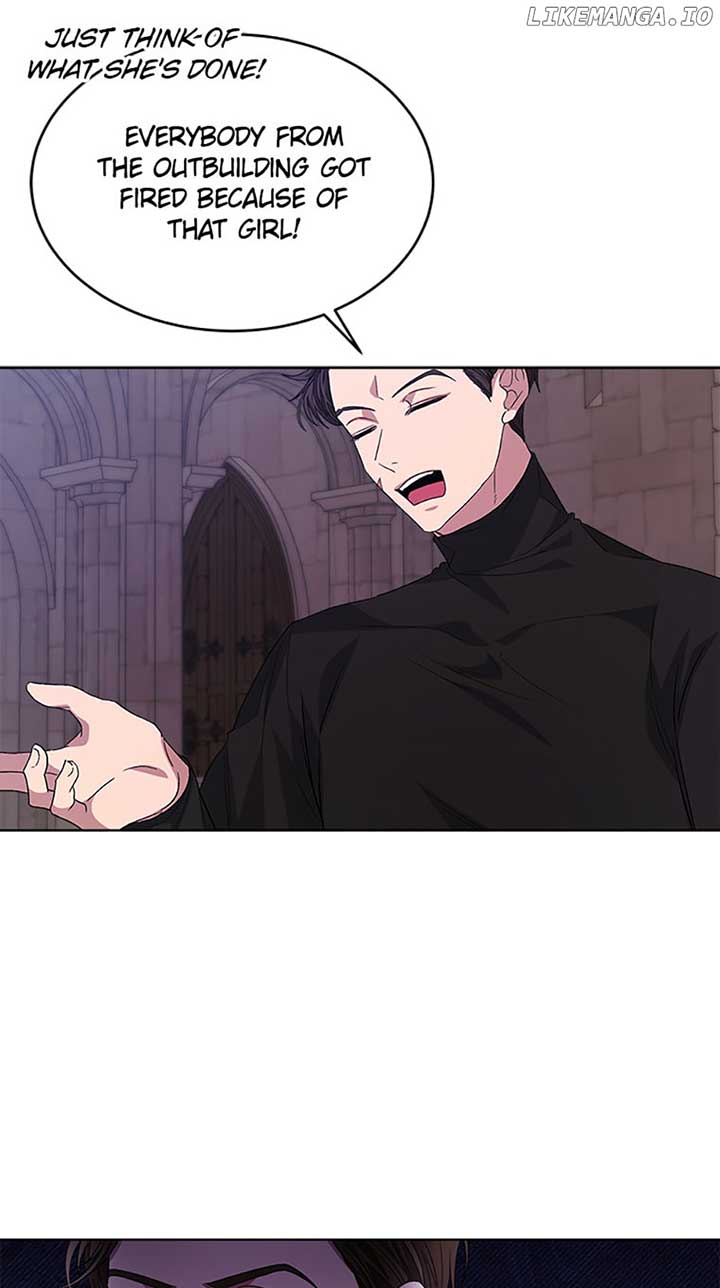 The Exhausting Reality of Novel Transmigration Chapter 46 221 08
