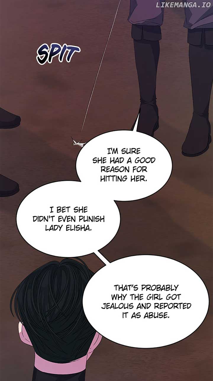 The Exhausting Reality of Novel Transmigration Chapter 46 223 10