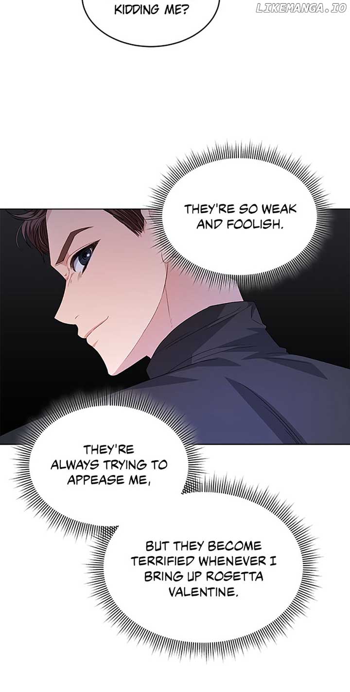 The Exhausting Reality of Novel Transmigration Chapter 46 226 13