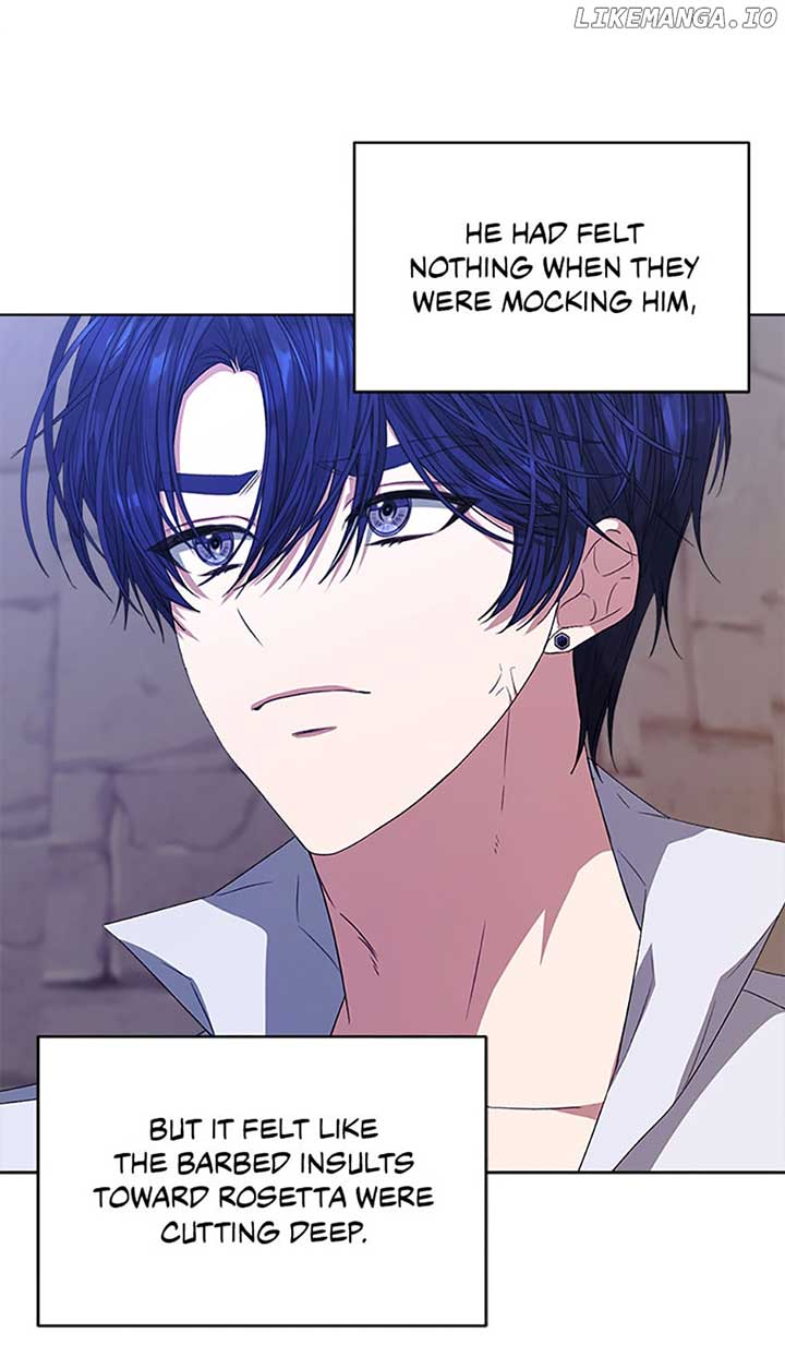 The Exhausting Reality of Novel Transmigration Chapter 46 232 19