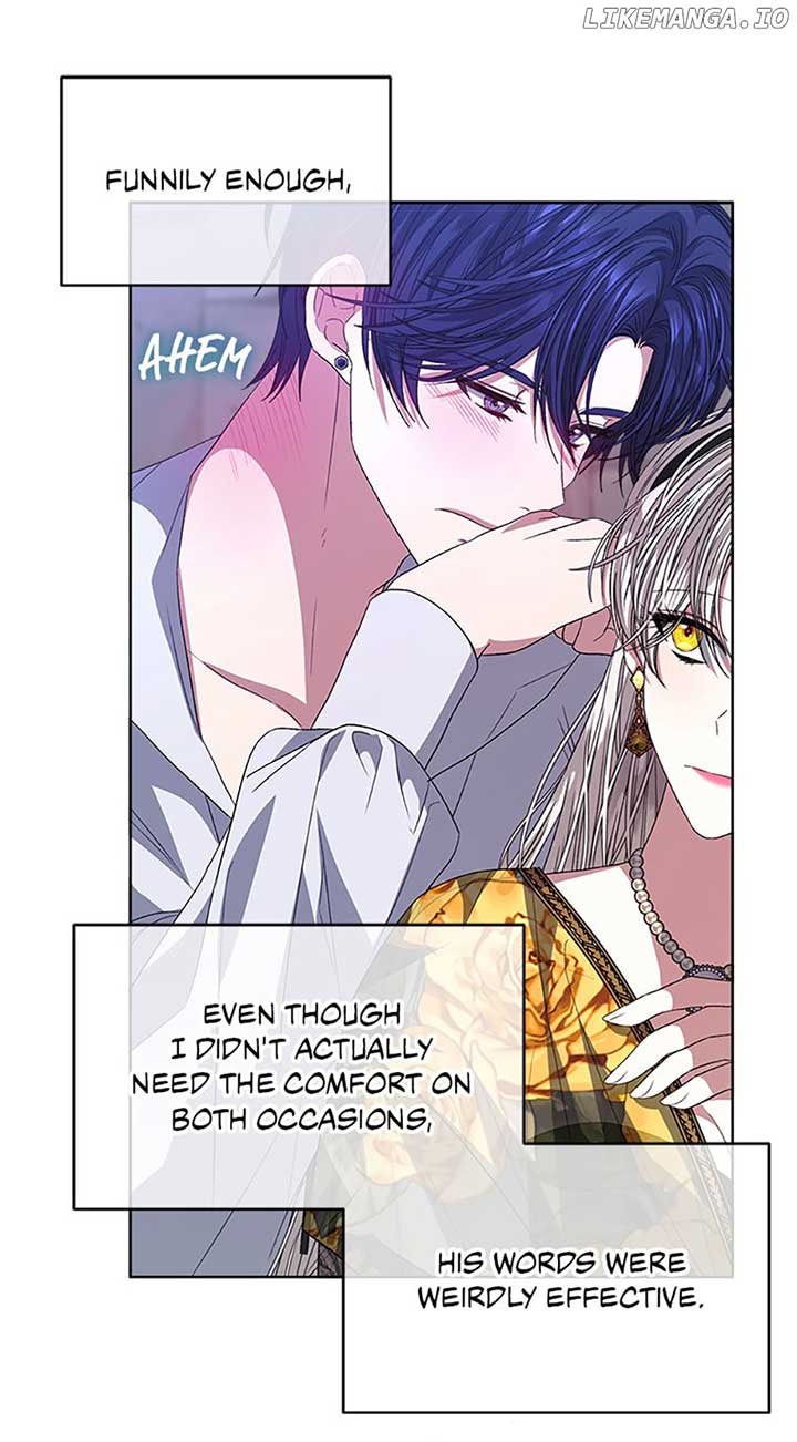 The Exhausting Reality of Novel Transmigration Chapter 46 245 32