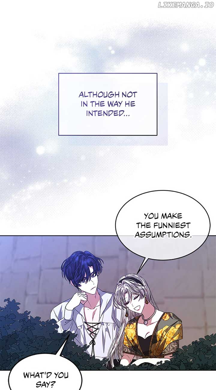 The Exhausting Reality of Novel Transmigration Chapter 46 246 33