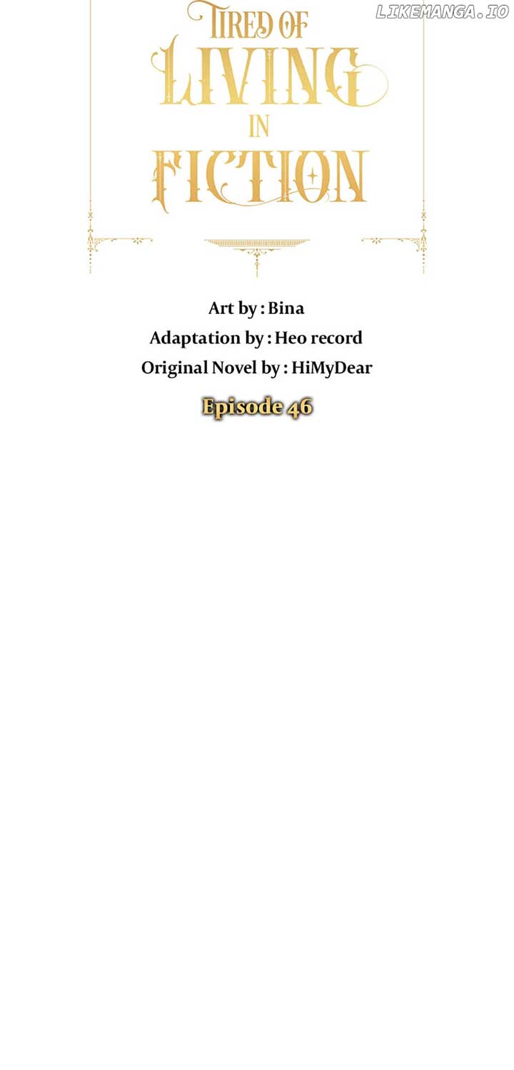 The Exhausting Reality of Novel Transmigration Chapter 46 250 37