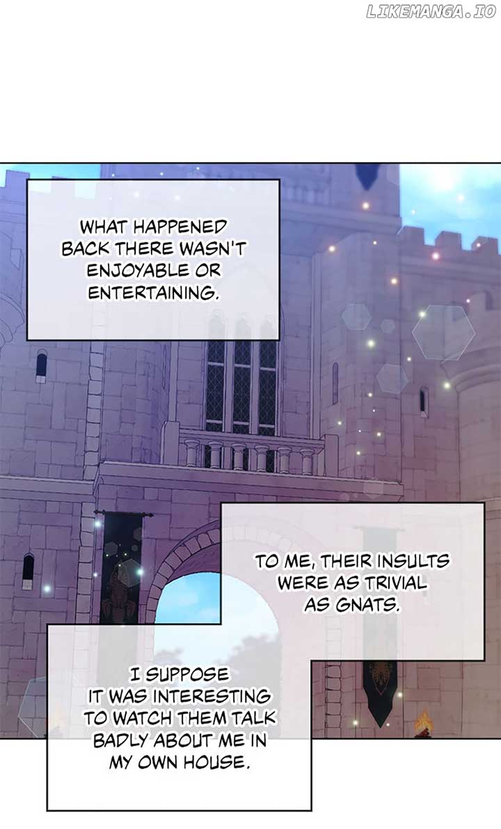 The Exhausting Reality of Novel Transmigration Chapter 46 254 41