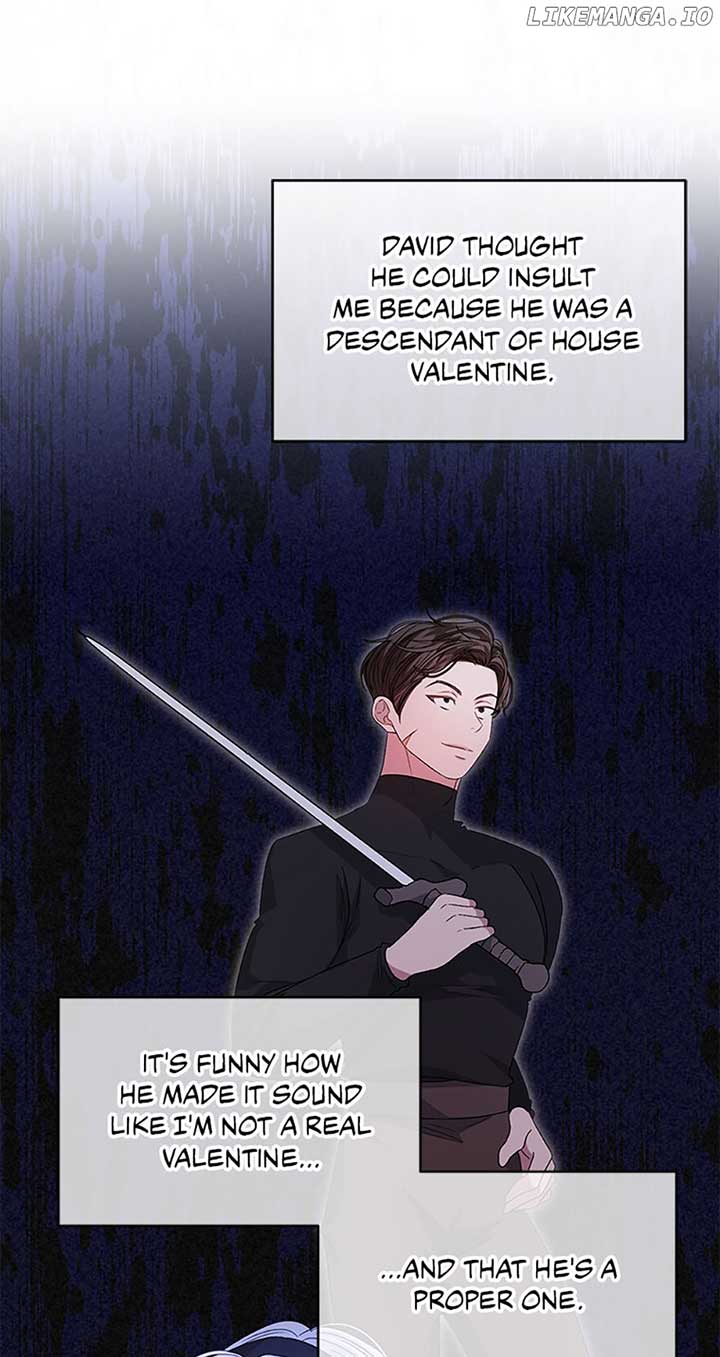 The Exhausting Reality of Novel Transmigration Chapter 46 255 42