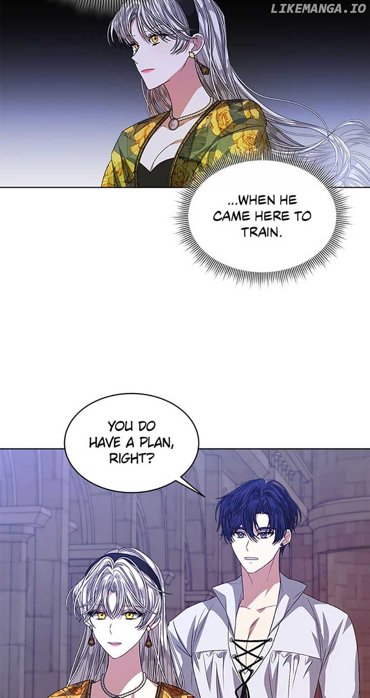 The Exhausting Reality of Novel Transmigration Chapter 46 257 44